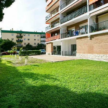 Apartman Monko Center, Garden & Pool O *